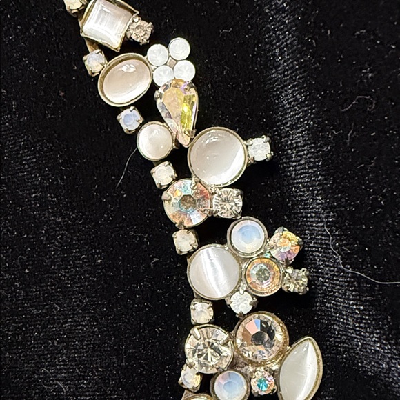 Sorrelli Opalescent and Gold Necklace Set - Picture 6 of 6